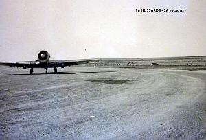 9e Hussards- 2e esc- 22- Fouquet